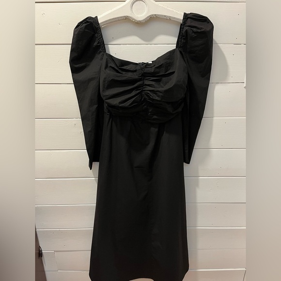 🖤 ASTR The Label black midi dress, size M. - Picture 10 of 15
